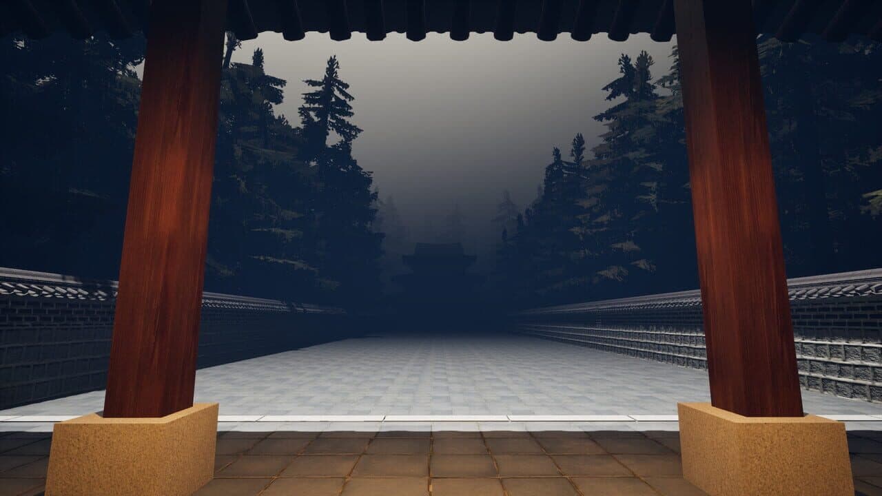 Faded Forest thumbnail 6
