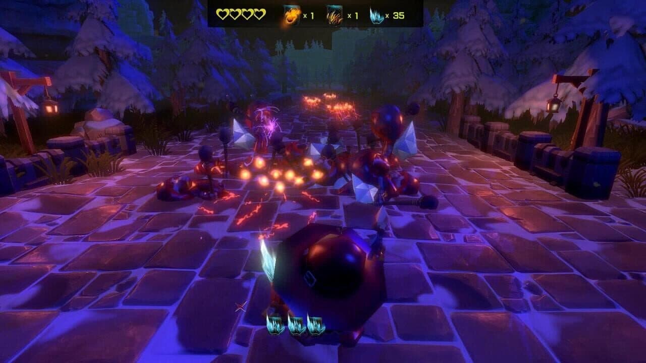 Withering Kingdom: Arcane War thumbnail 4