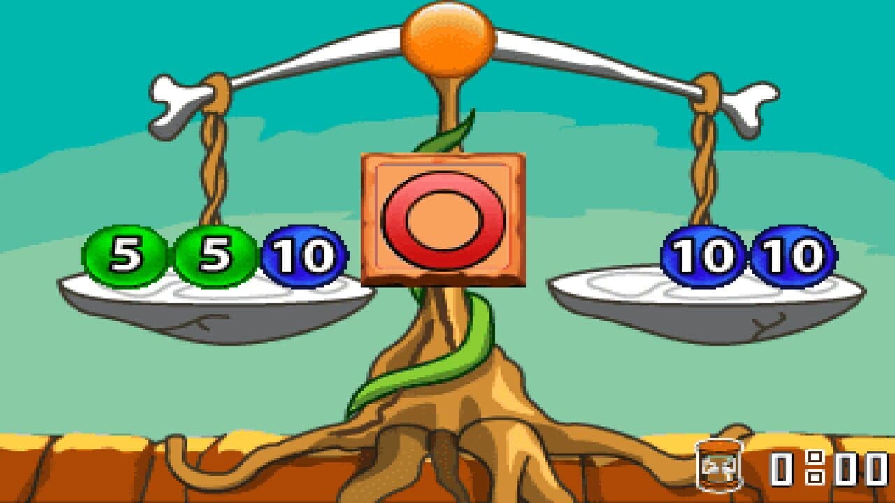 Skeleton Scale screenshot 1