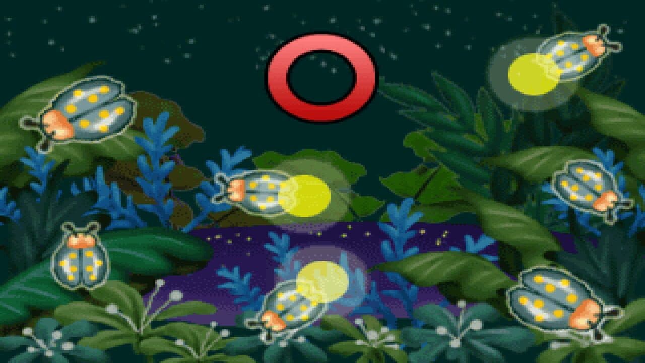 Firefly Glow thumbnail 2