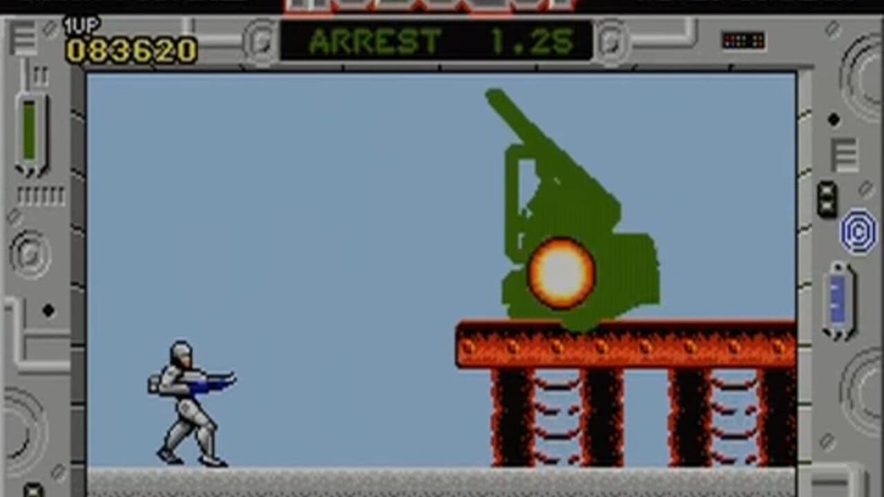 RoboCop thumbnail 5
