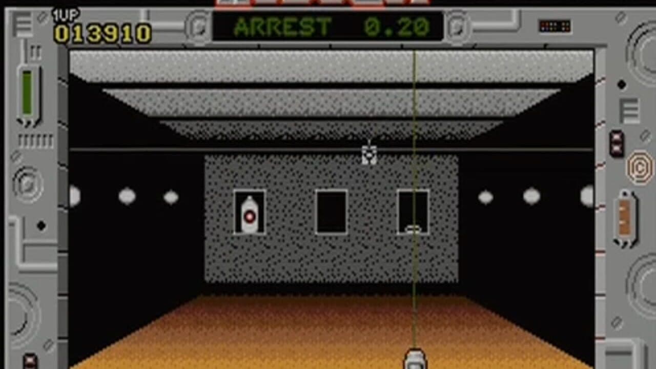 RoboCop screenshot 1