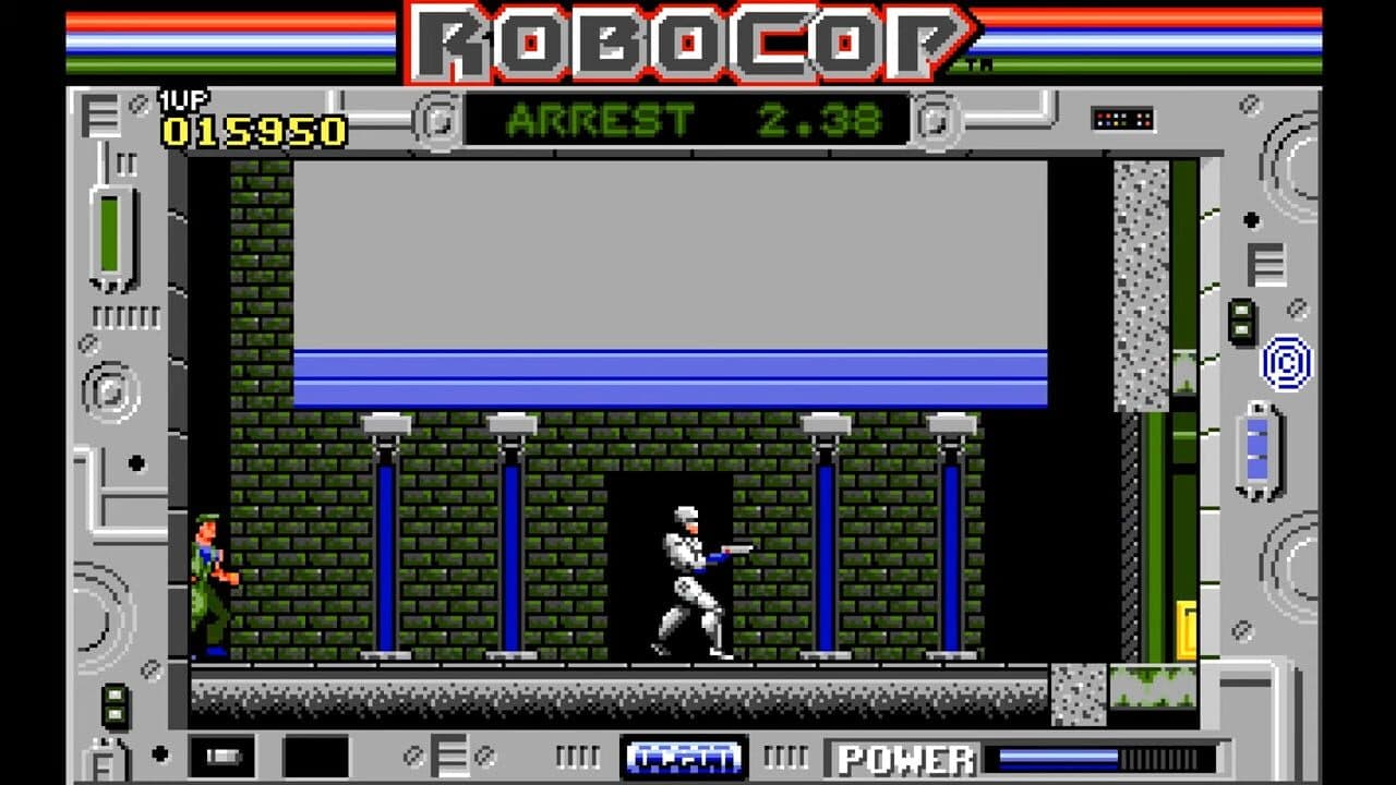 RoboCop thumbnail 6