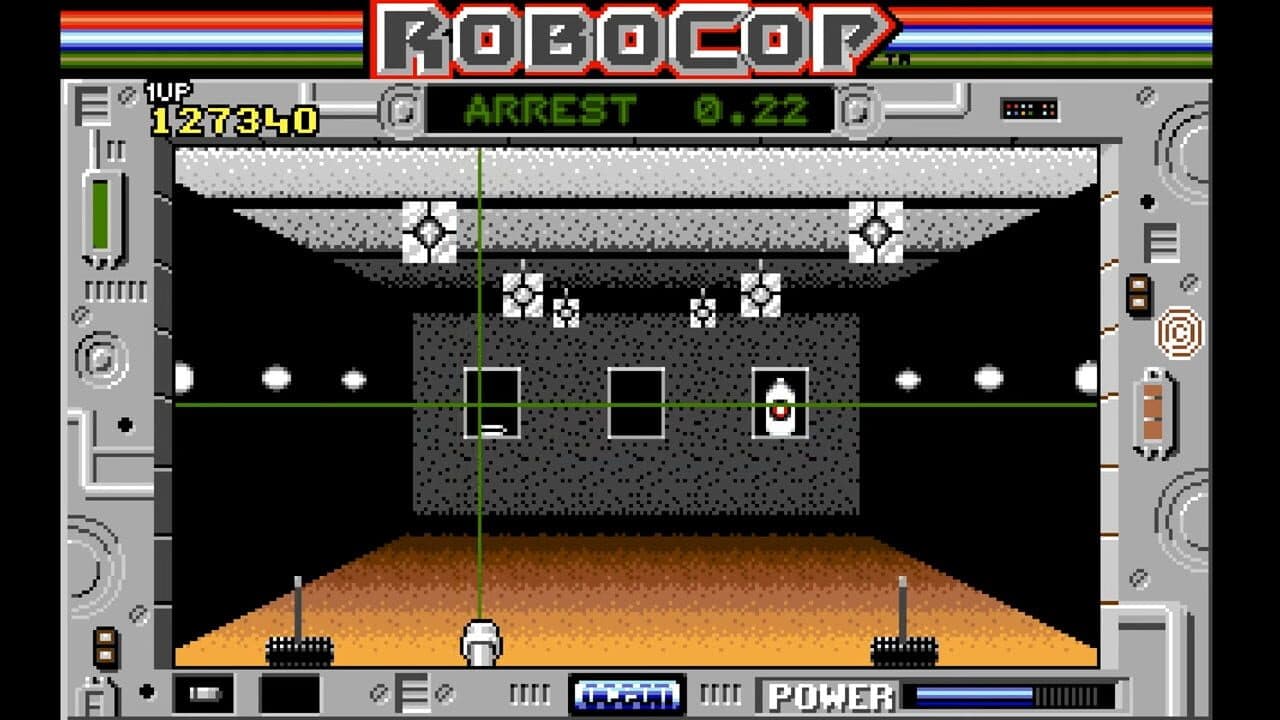 RoboCop thumbnail 3