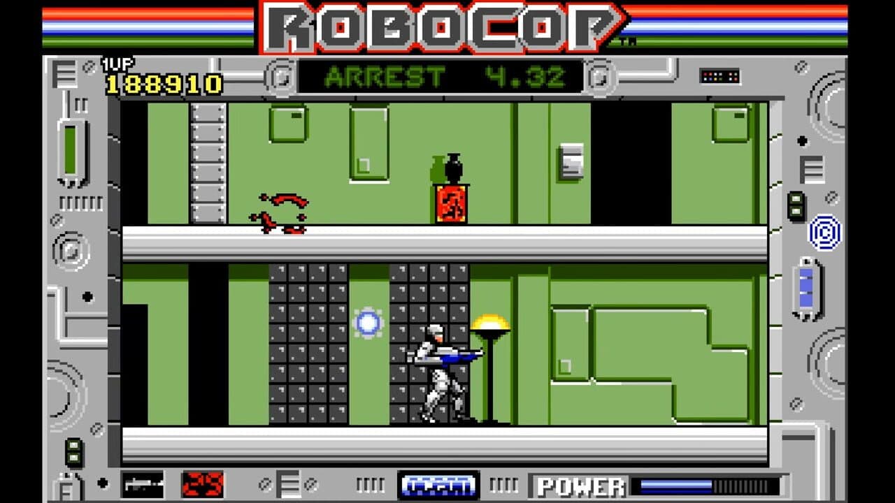 RoboCop thumbnail 4