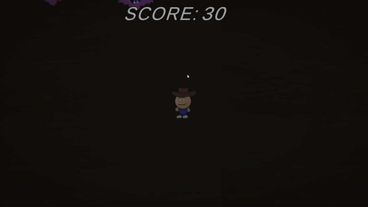 Vampire Hunt screenshot 1