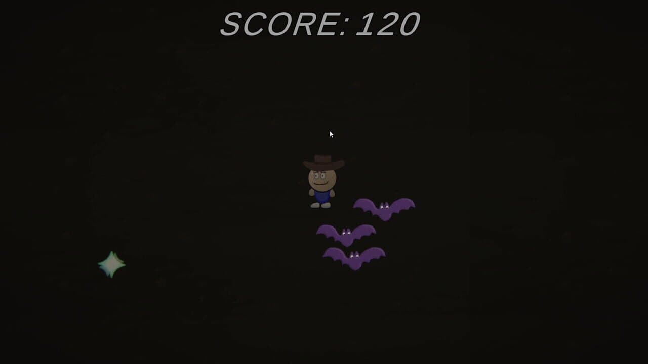 Vampire Hunt thumbnail 2