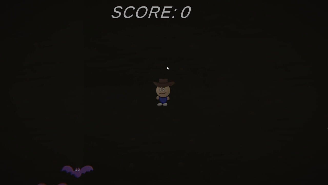 Vampire Hunt thumbnail 4