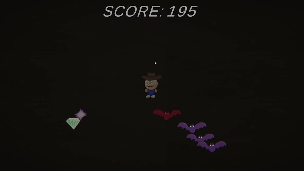 Vampire Hunt thumbnail 5