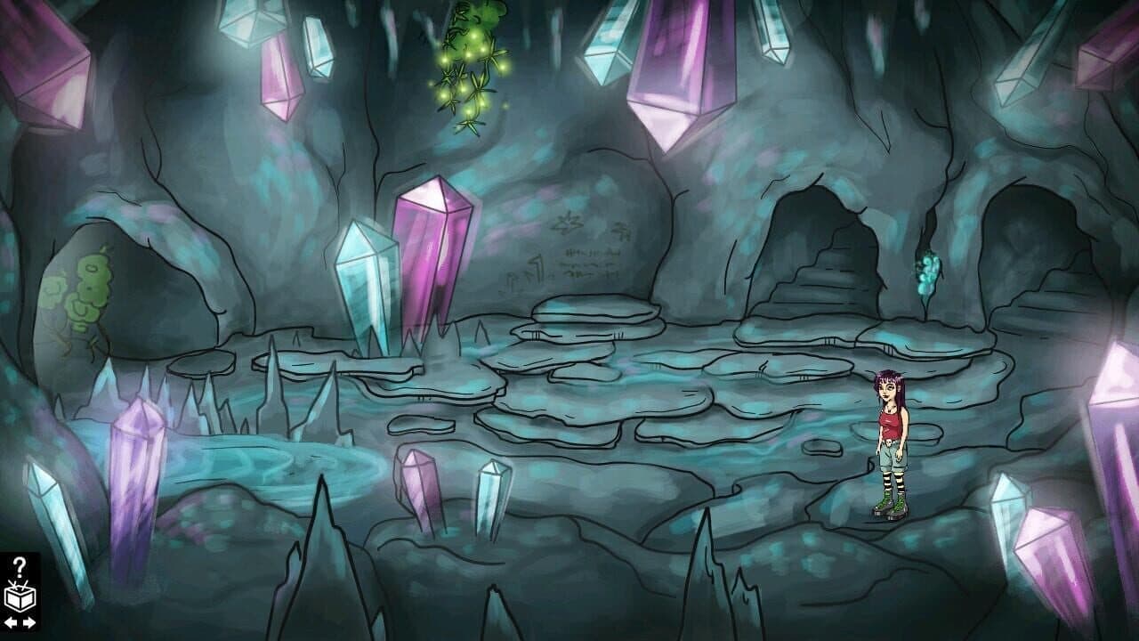 Alice and the Magical Islands thumbnail 3