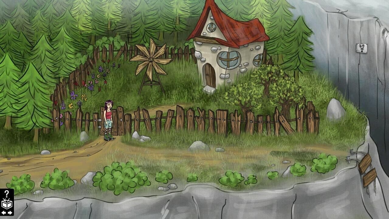 Alice and the Magical Islands thumbnail 4