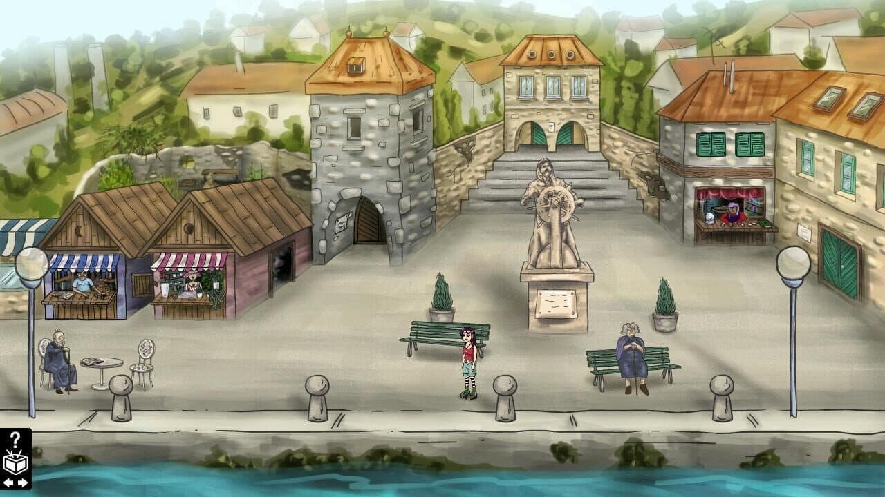 Alice and the Magical Islands thumbnail 5
