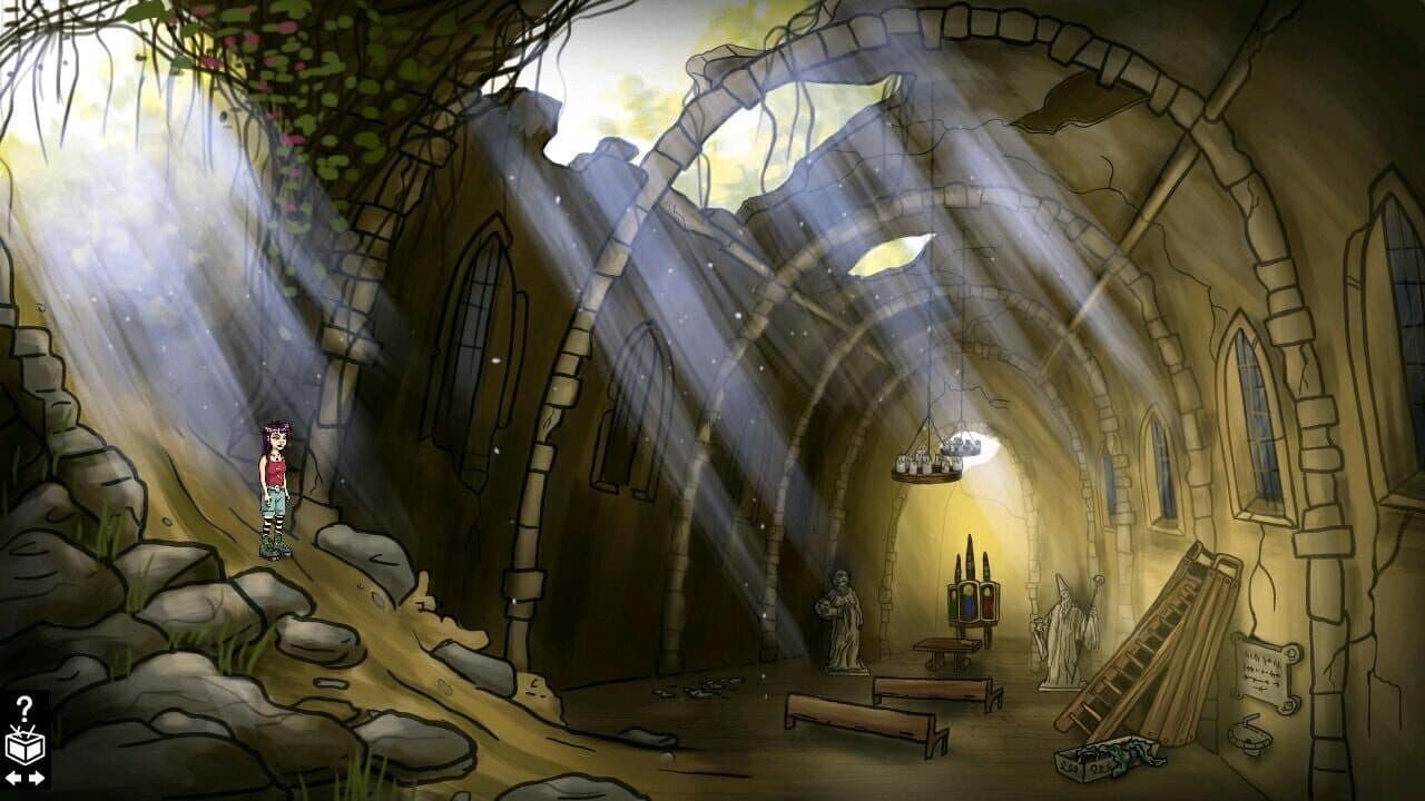 Alice and the Magical Islands thumbnail 6