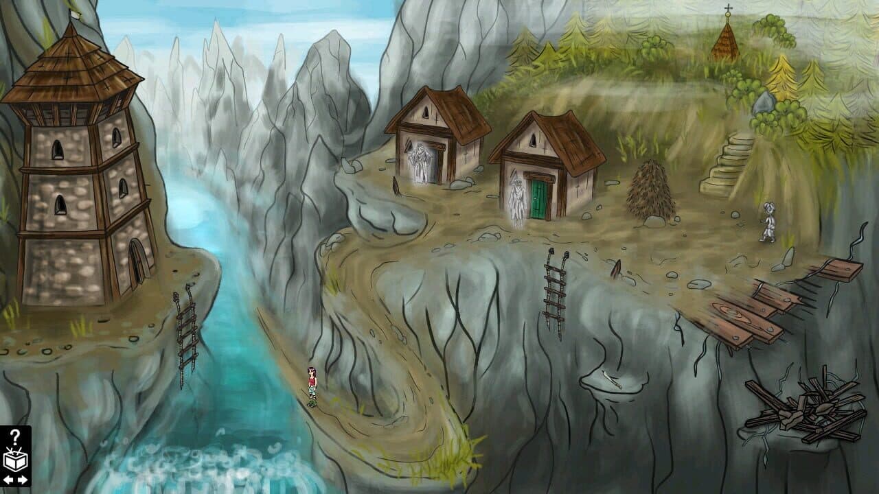 Alice and the Magical Islands thumbnail 7