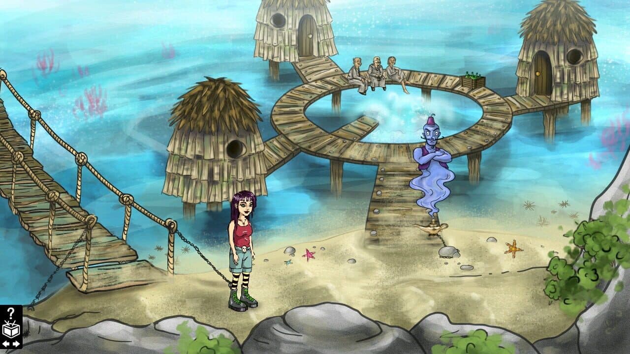 Alice and the Magical Islands thumbnail 8