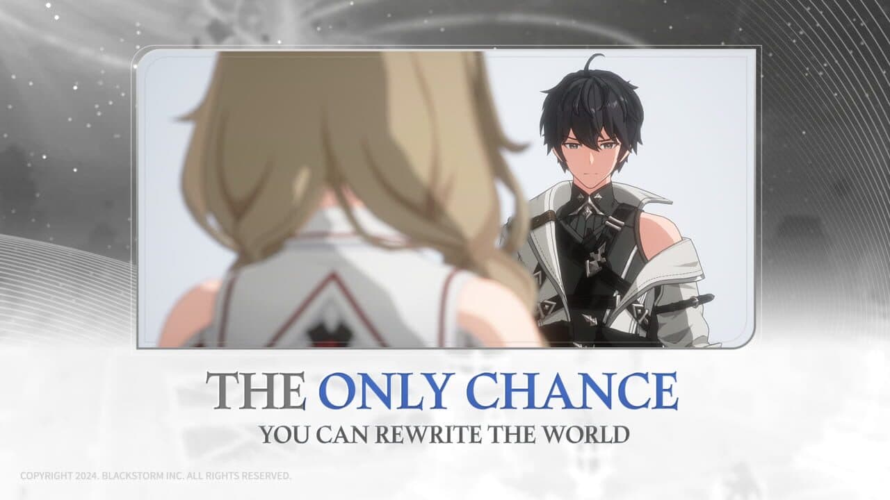 Rememento: White Shadow thumbnail 3