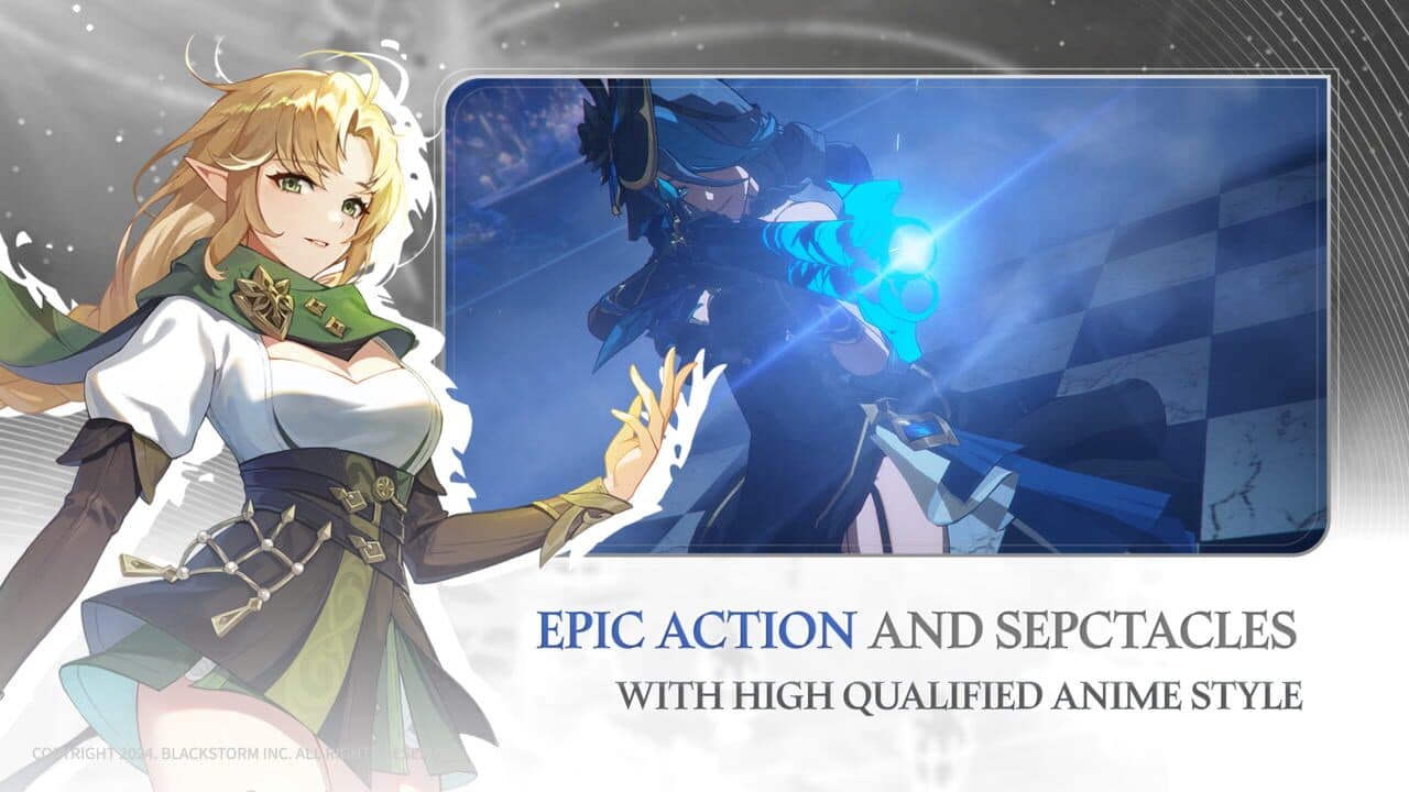 Rememento: White Shadow thumbnail 4