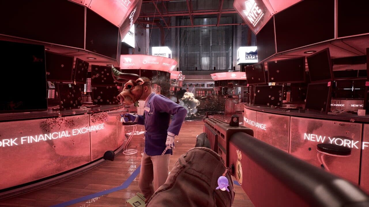 Payday 3: Chapter 4 - Fear & Greed thumbnail 2