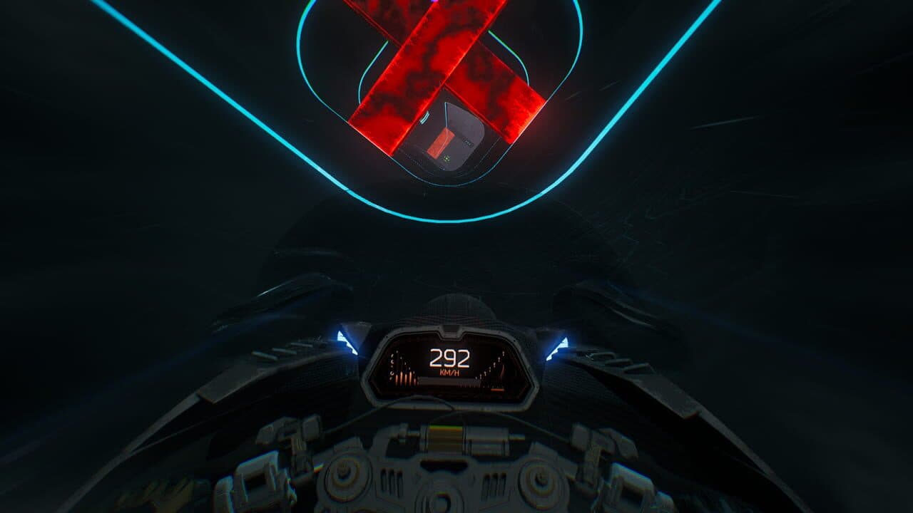 Ghostrunner II: Endless Moto Mode thumbnail 4