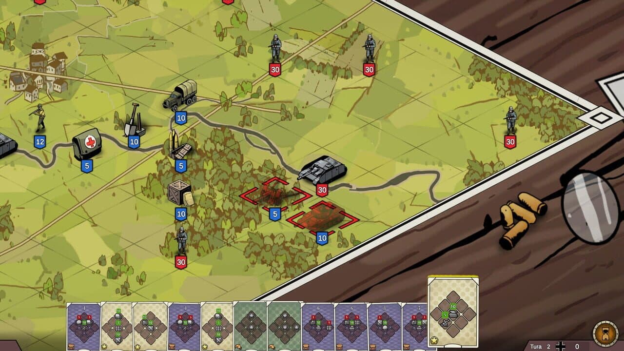 Panzer Deck thumbnail 2