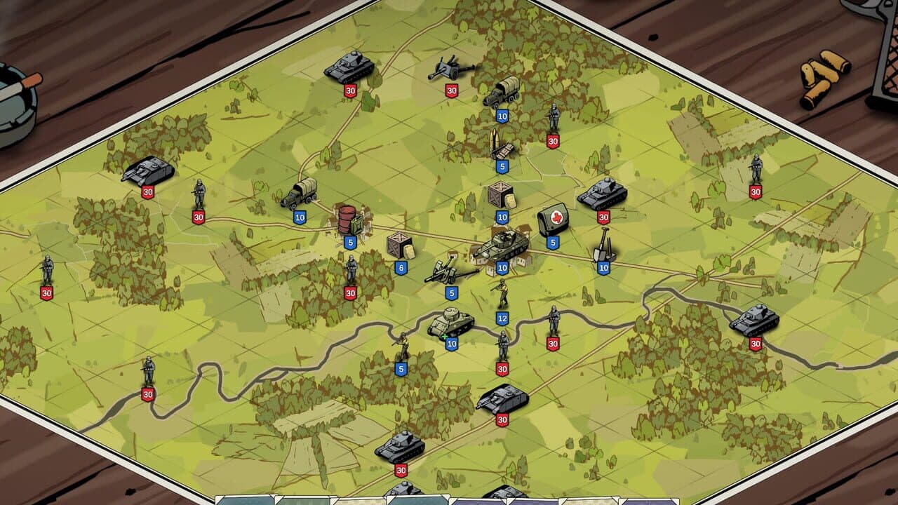 Panzer Deck thumbnail 3