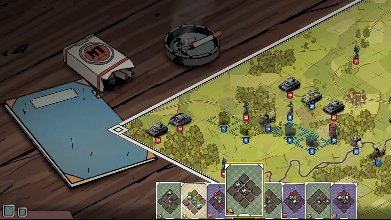 Panzer Deck thumbnail 4