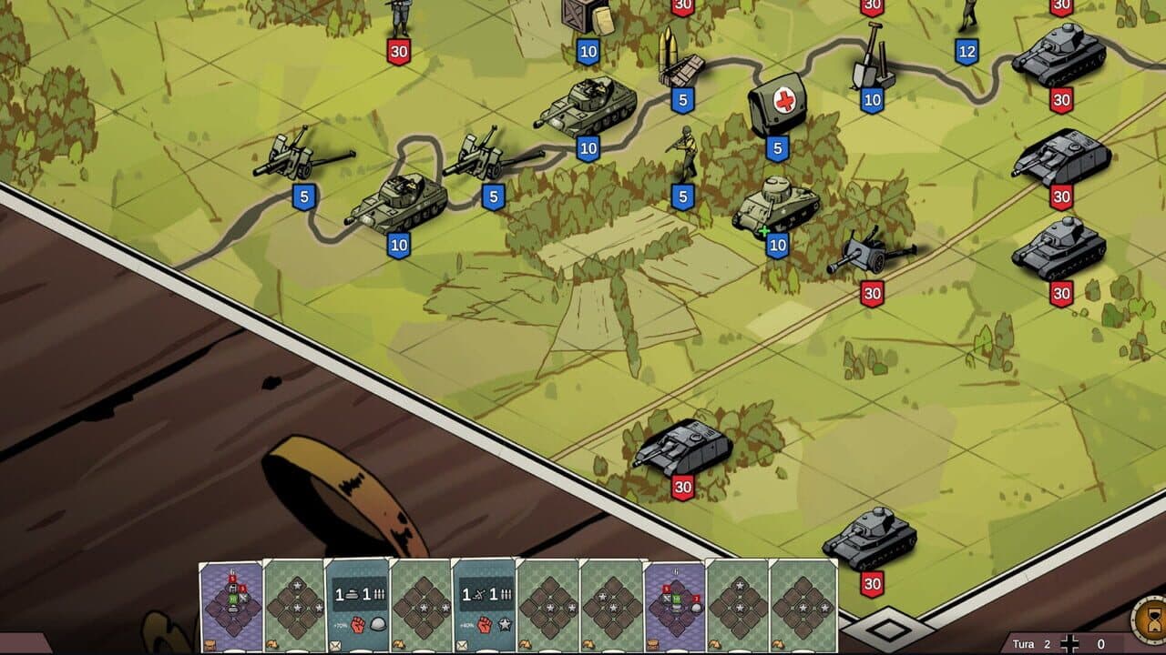 Panzer Deck thumbnail 5