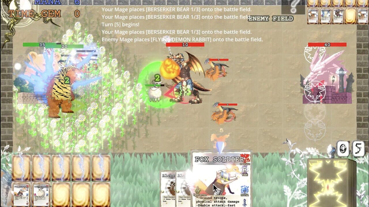 Mage of Tempest Castle thumbnail 4