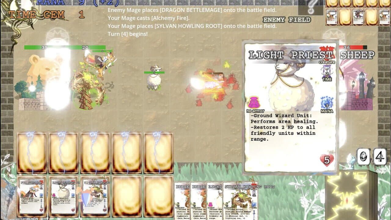 Mage of Tempest Castle thumbnail 5