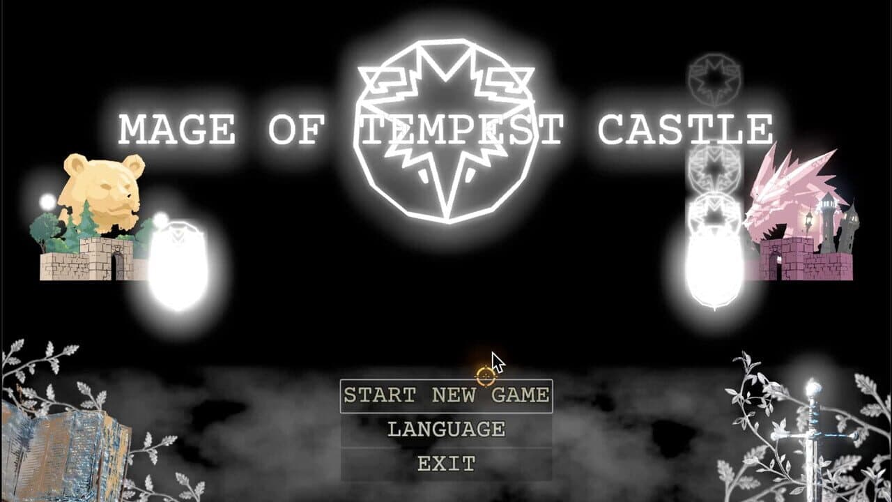 Mage of Tempest Castle thumbnail 8