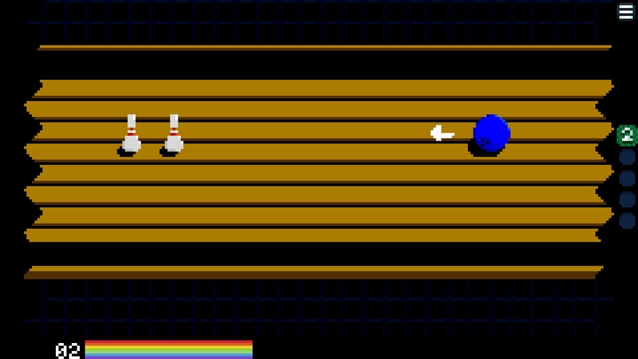 MicroJam screenshot 1