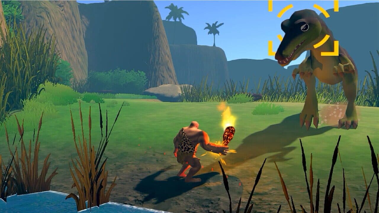 DinoGore thumbnail 2