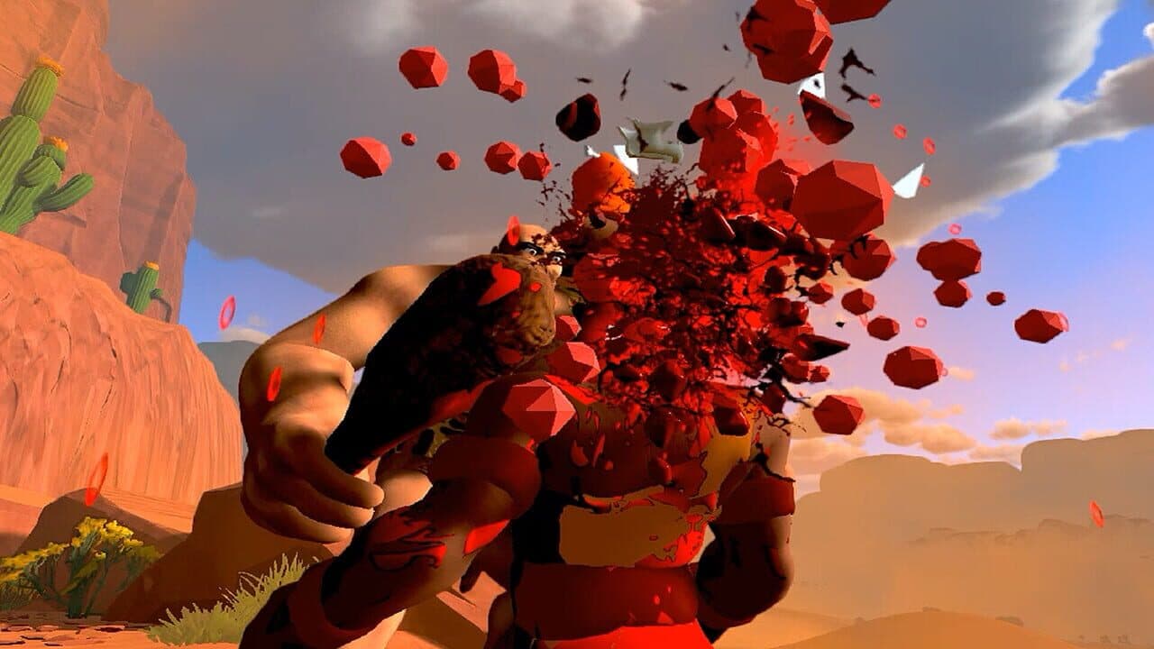 DinoGore thumbnail 3