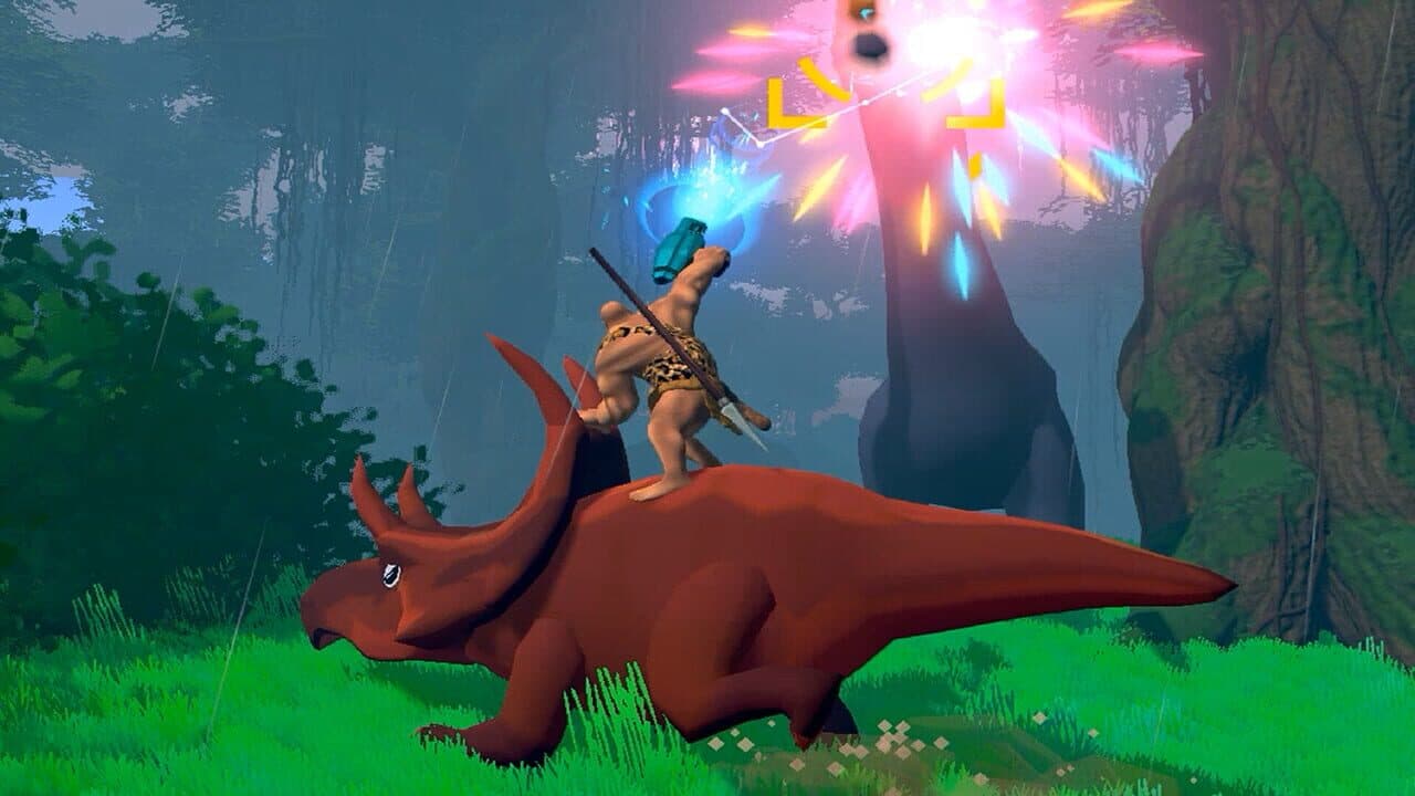 DinoGore thumbnail 4