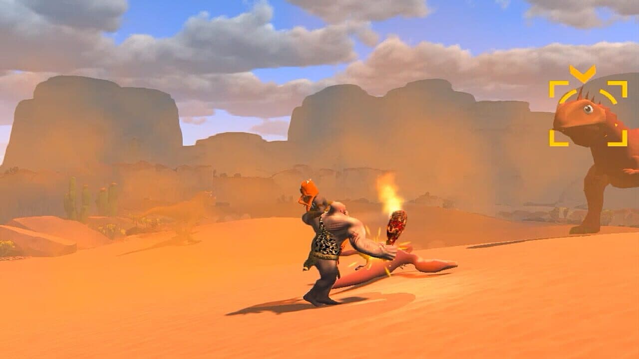 DinoGore thumbnail 5