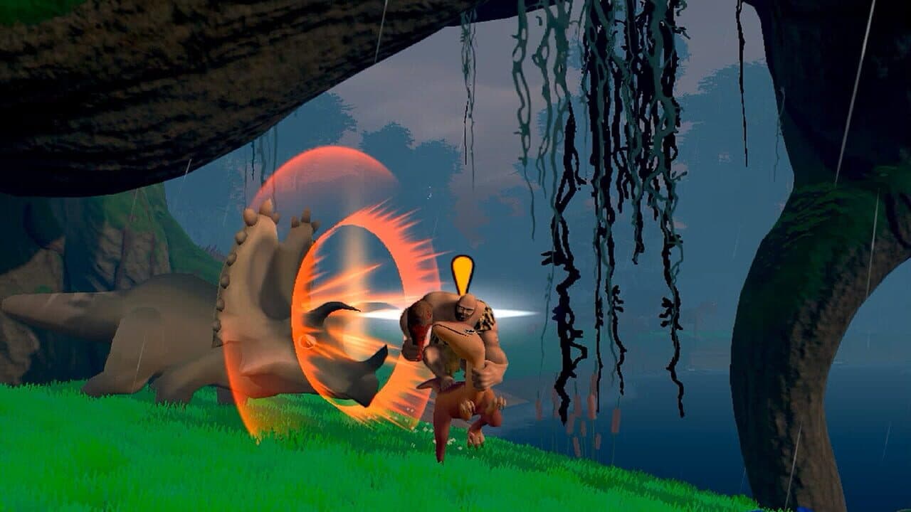 DinoGore thumbnail 6