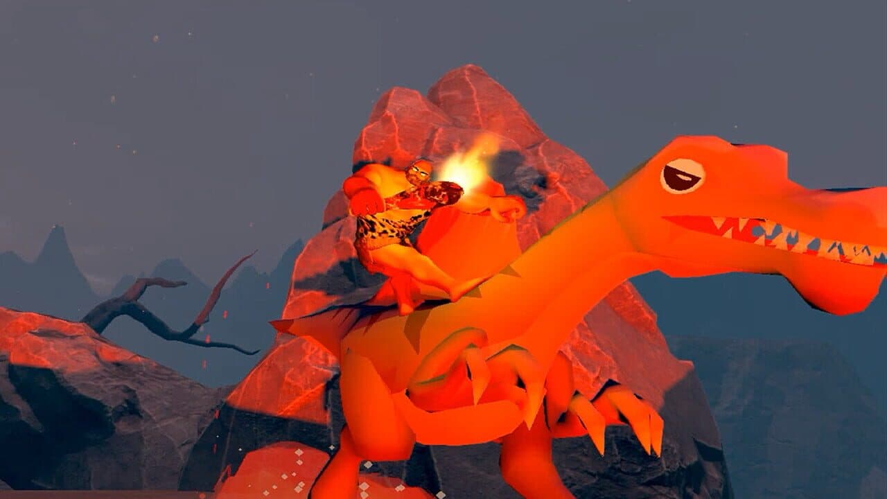 DinoGore thumbnail 7