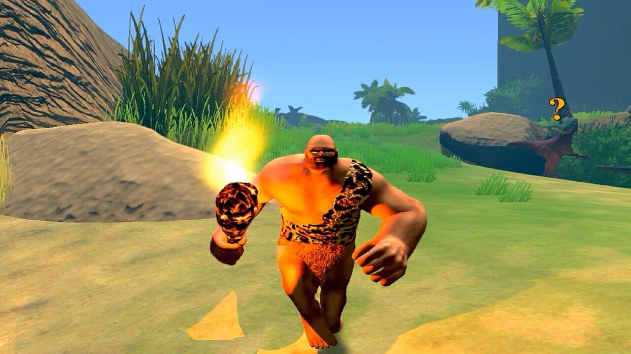 DinoGore thumbnail 8