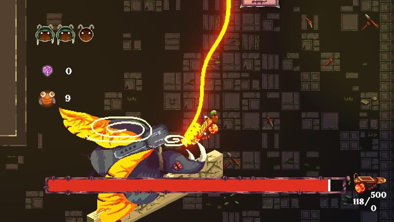 Hell Bug thumbnail 10