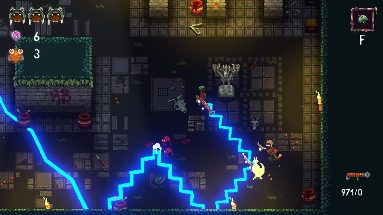 Hell Bug thumbnail 11