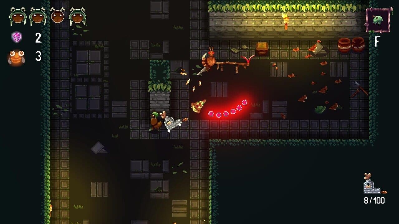 Hell Bug thumbnail 12