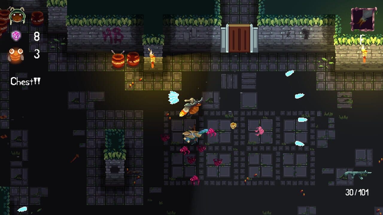 Hell Bug thumbnail 2