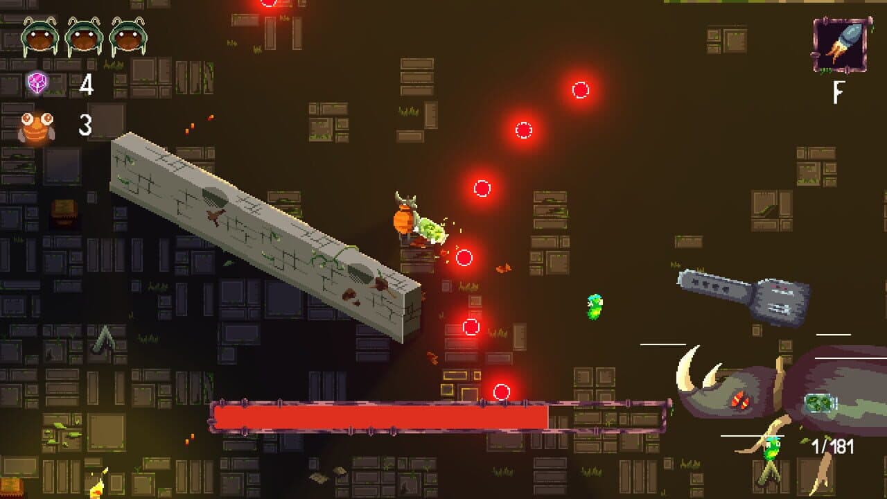 Hell Bug thumbnail 4
