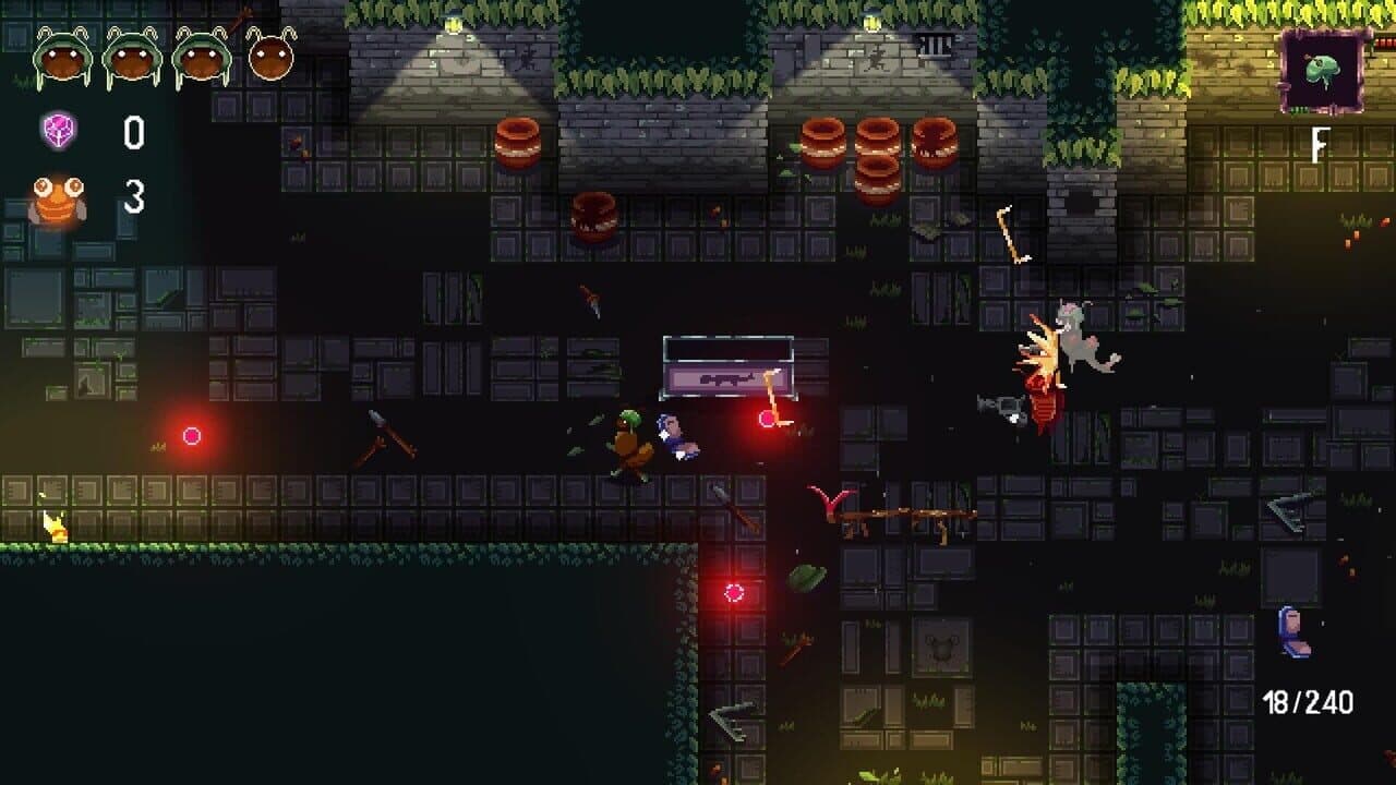 Hell Bug thumbnail 5