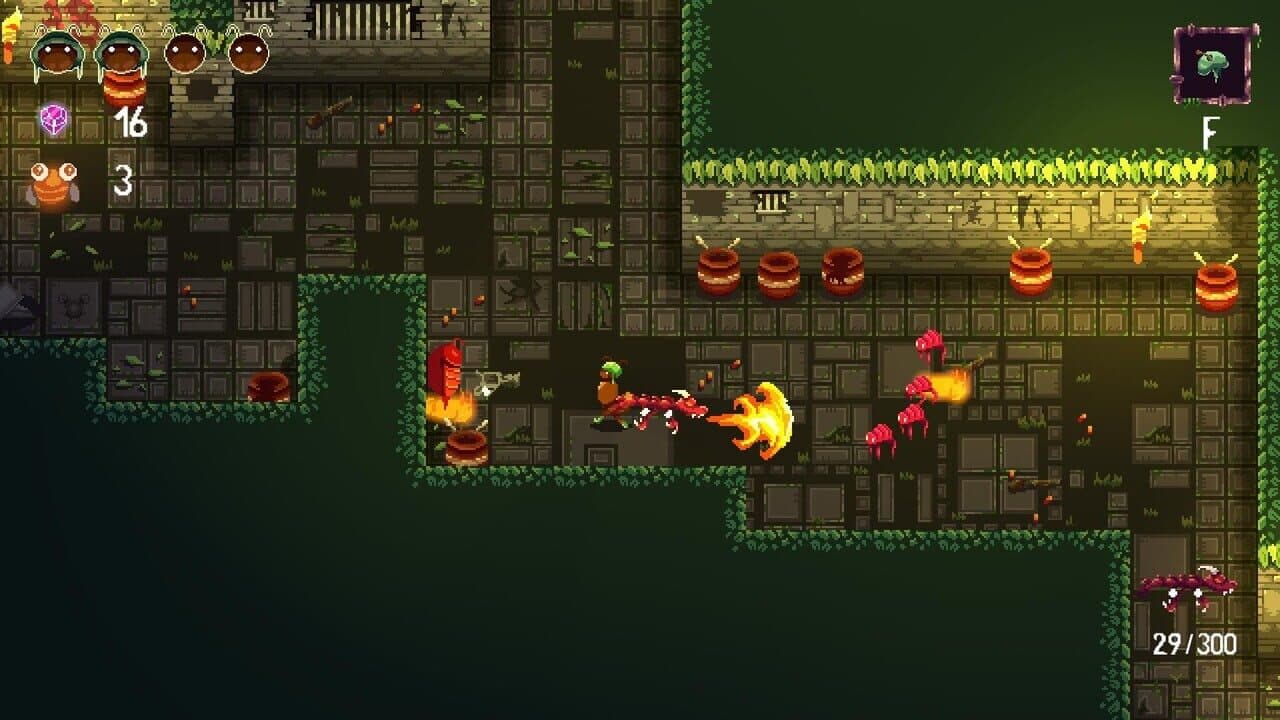 Hell Bug thumbnail 7