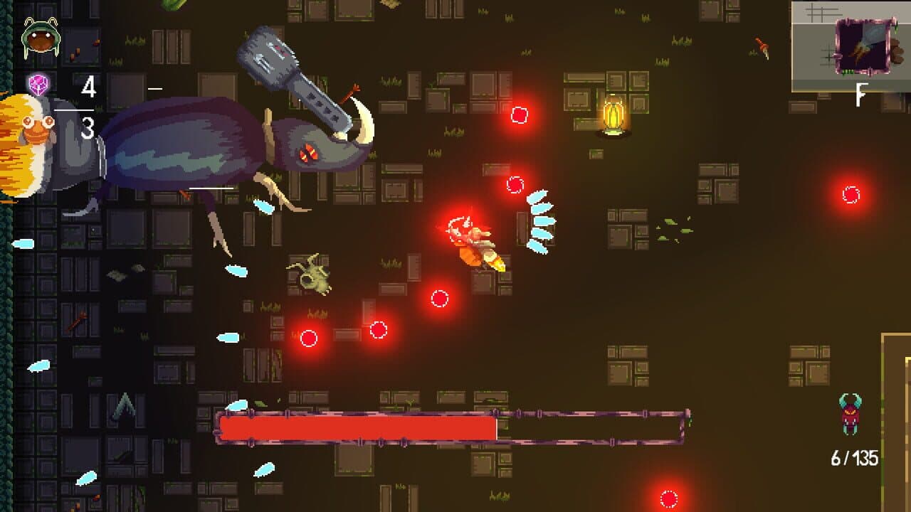 Hell Bug thumbnail 8