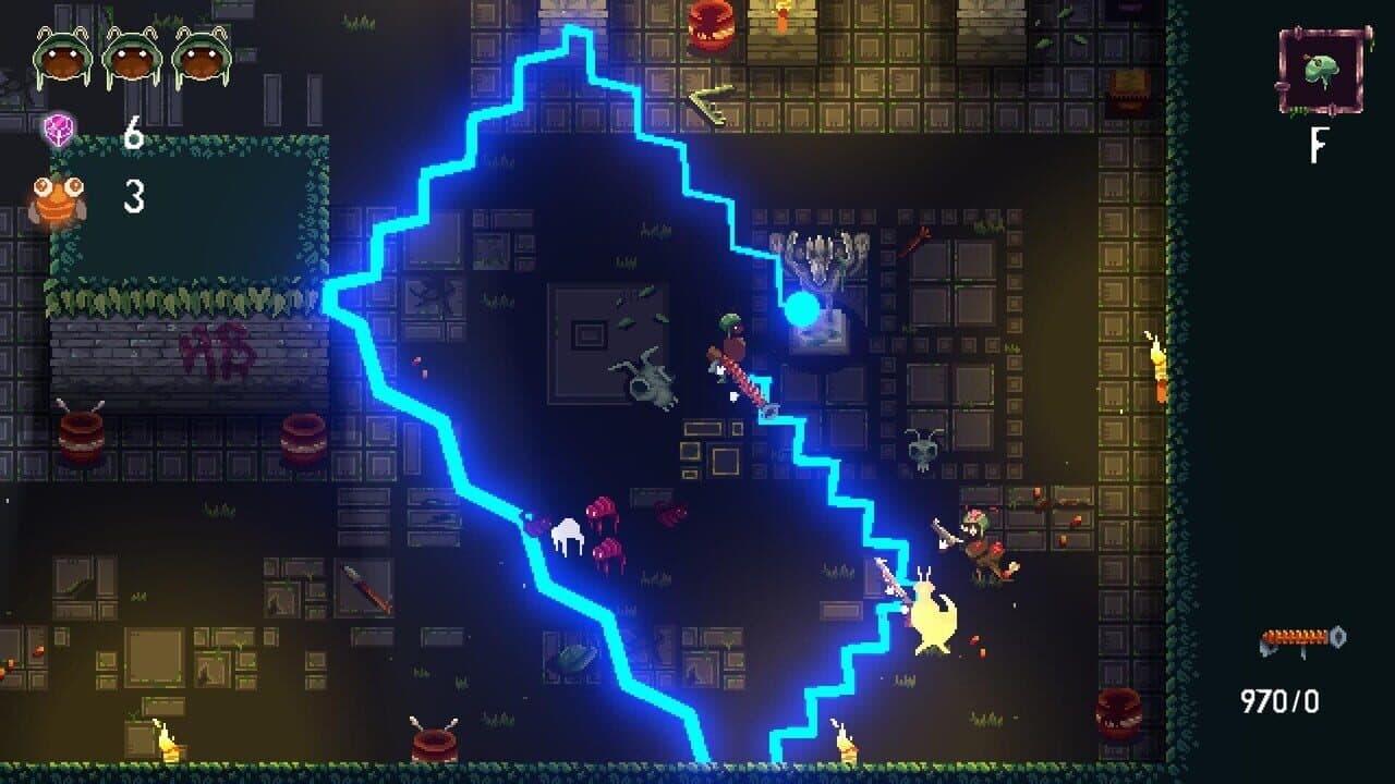 Hell Bug thumbnail 9