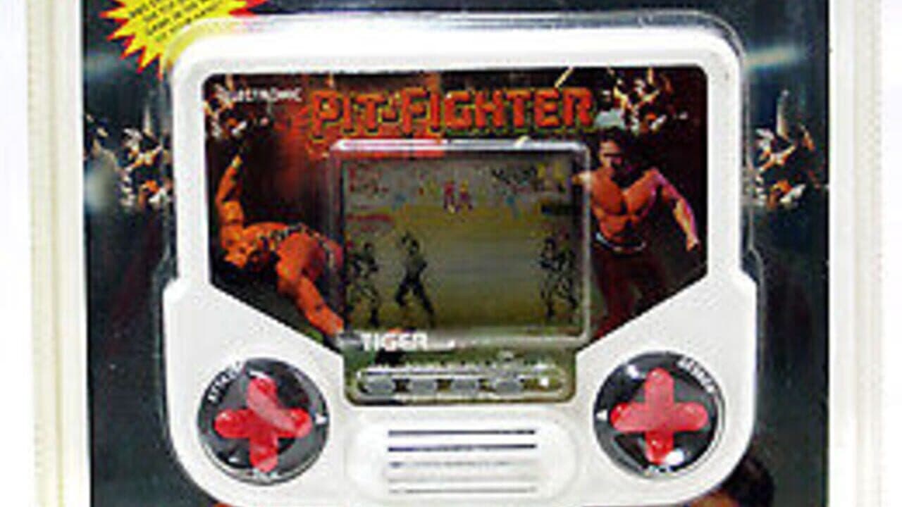 Pit-Fighter thumbnail 2