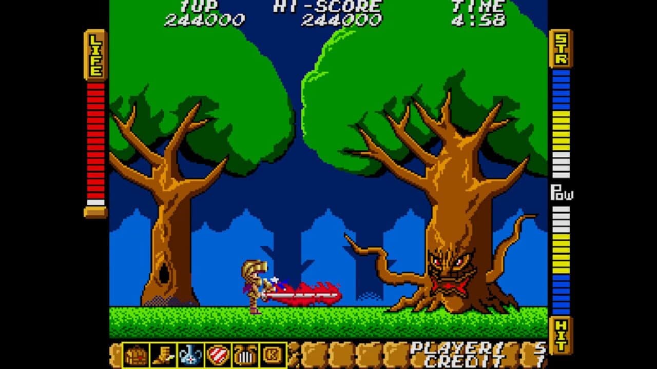 SNK 40th Anniversary Collection thumbnail 16