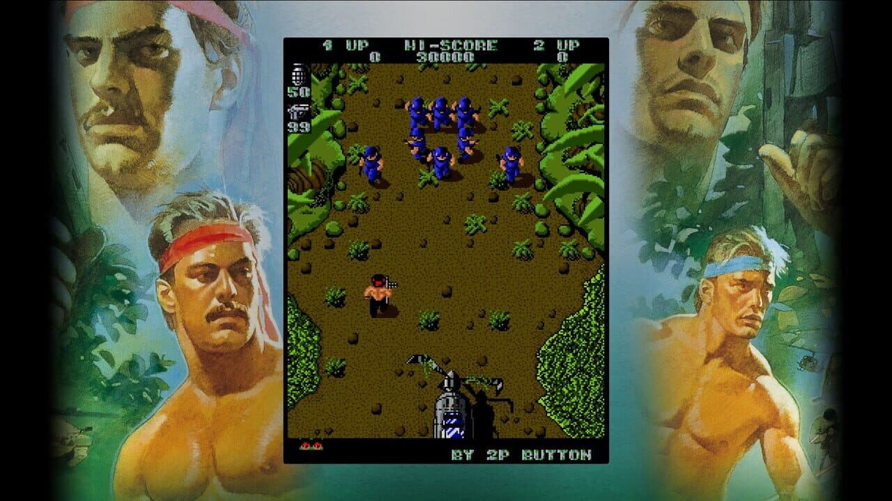 SNK 40th Anniversary Collection thumbnail 14